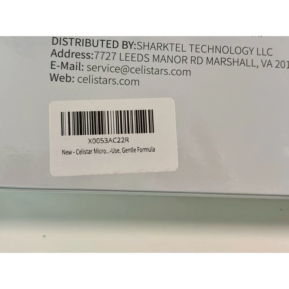 Celistar peptide anti